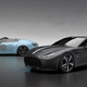 Photos: Aston Martin / Zagato / R-Reforged
